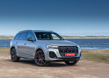 Audi Q7 (2025) Review