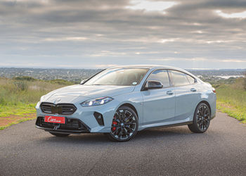 BMW M235 (2025) Review