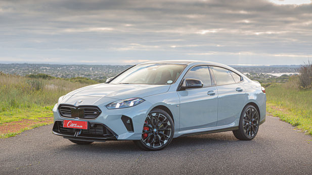 BMW M235 (2025) Review