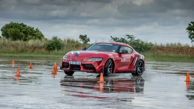 What Are Advanced Driving Courses?