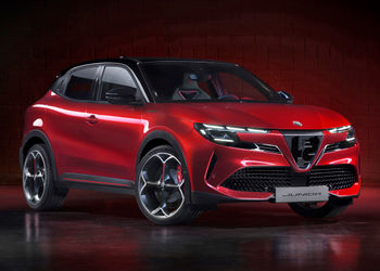 Alfa Romeo Junior (2025) Price & Specs