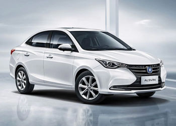 Changan Alsvin (2025) Price & Specs