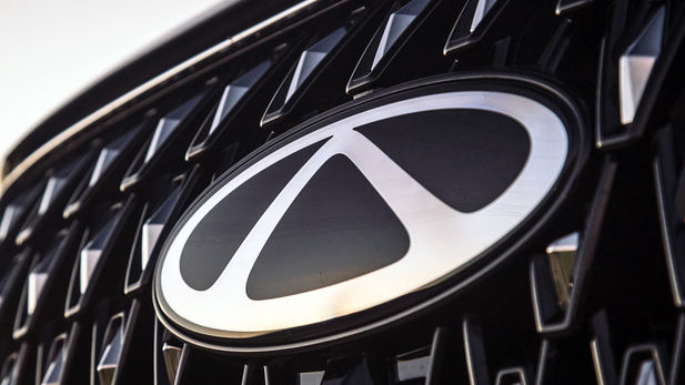 Chery plans ‘7-seater bakkie’ for South Africa