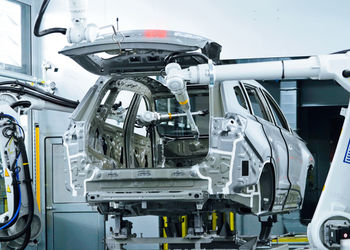 It's official: Chery SA to buy Nissan's Rosslyn plant