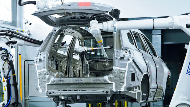 It’s official: Chery SA to buy Nissan’s Rosslyn plant