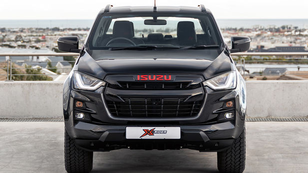 Isuzu slips to 10th! SA’s new-vehicle sales in January 2026