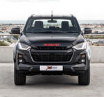 Isuzu slips to 10th! SA’s new-vehicle sales in January 2026