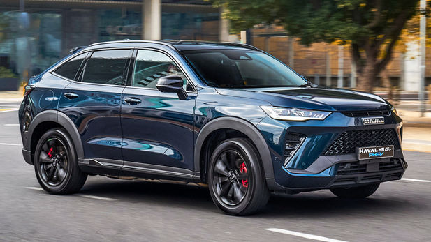 More Haval PHEVs coming, says GWM SA boss