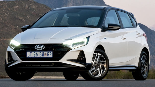 Hyundai i20 – Which Engines are Available in SA?