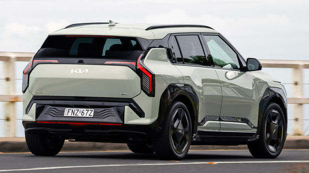 Kia SA boss ‘not scared’ to launch EVs