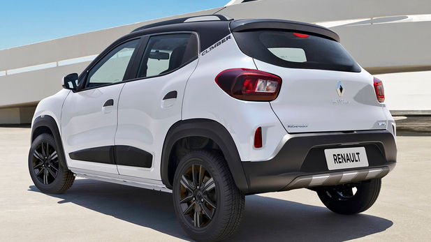 You can buy a brand-new car for R3 500 a month – without a debilitating balloon