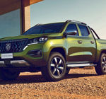 When will SA assembly of the Peugeot Landtrek start?
