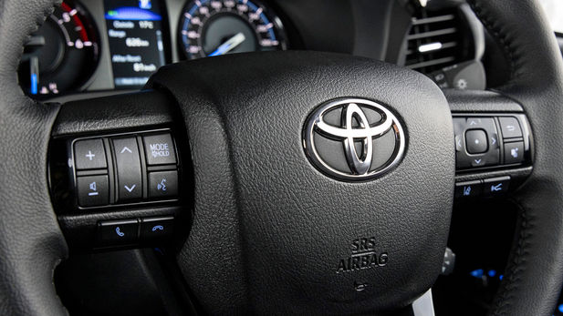 Toyota SA boss calls for new Chinese brands to ‘invest’
