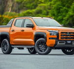 150 kW Mitsubishi Triton flagship locked in for 2026