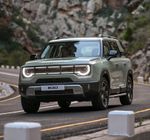 BAIC B30 (2025) Specs & Price
