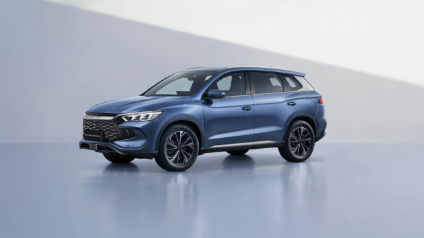 BYD Sealion 5 (2025) Price & Specs