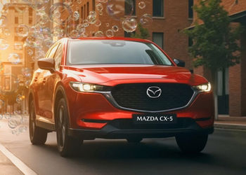 Mazda CX-5 – Why you should buy it