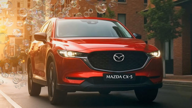 Mazda CX-5 – Why you should buy it