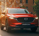 Mazda CX-5 – Why you should buy it