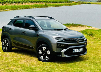 Renault Kiger (2025) Launch Review