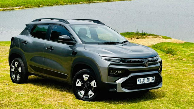 Renault Kiger (2025) Launch Review