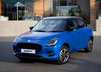 Suzuki Swift – Why you should buy it