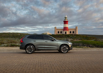 Volvo XC60 Facelift (2025) Price & Specs