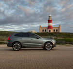 Volvo XC60 Facelift (2025) Price & Specs