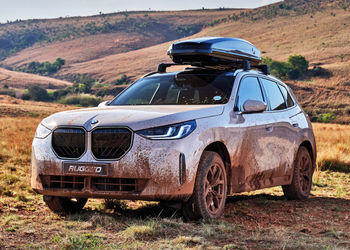 Crossover or SUV – what's the difference?