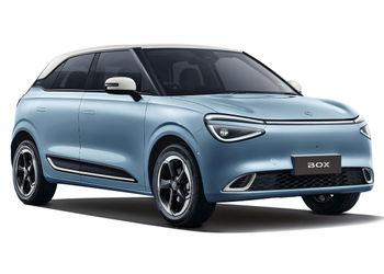 Dongfeng Box (2025) Price & Specs