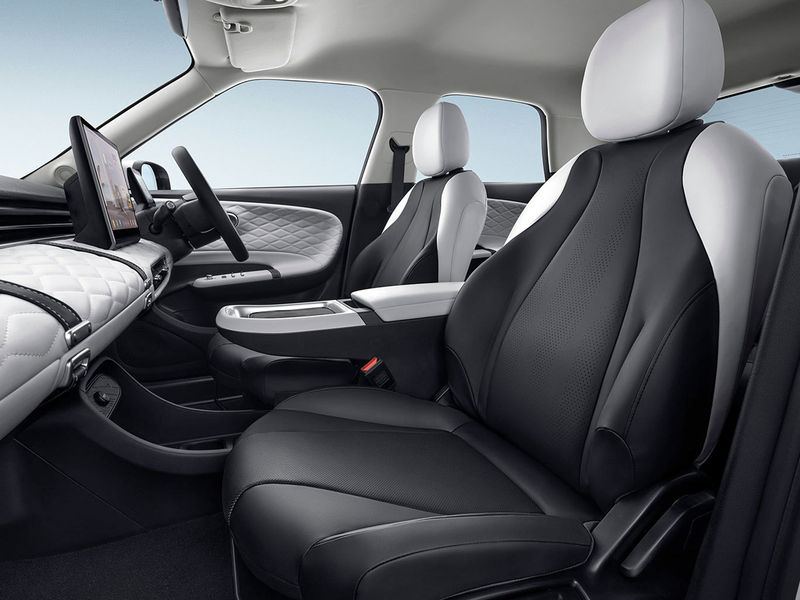 Dongfeng Box (2025) Price & Specs