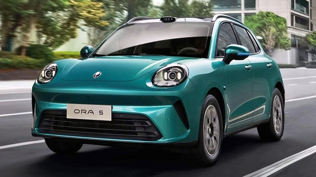 GWM SA to ‘aggressively’ relaunch Ora EV brand in 2026