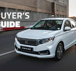 Honda Amaze (2018-2025) Buyer’s Guide