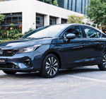 Sayonara! Honda Ballade and BR-V discontinued in SA