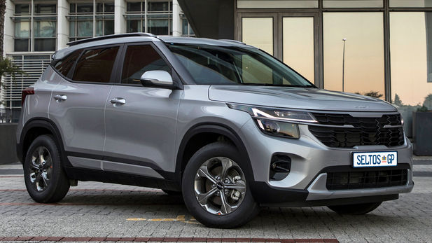 New Kia Seltos to be sold alongside outgoing version?