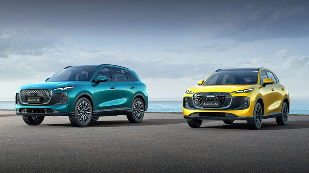 Tired of high car prices? These new Chinese brands are launching in SA this year