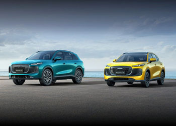 Tired of high car prices? These new Chinese brands are launching in SA this year