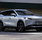 Omoda C7 (2025) Price & Specs