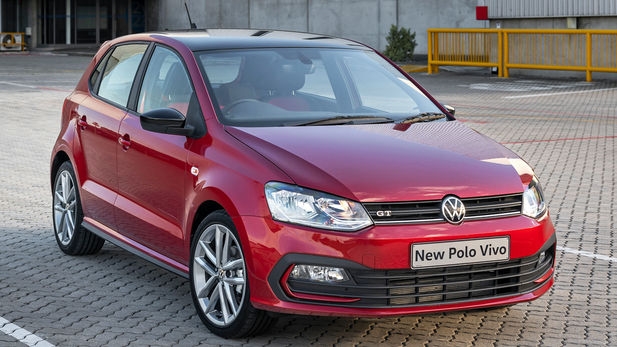 Polo Vivo hits 12-month high! SA’s passenger-car sales in October 2025