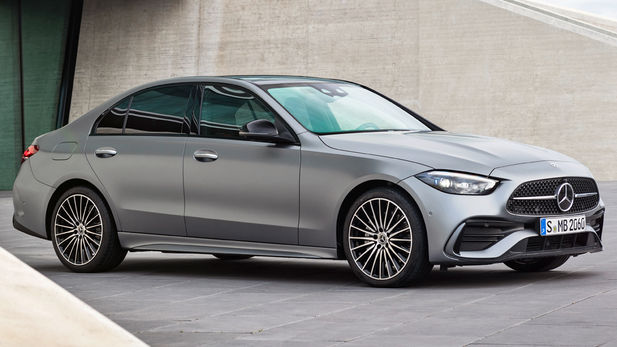 Mercedes-Benz SA slashes C-Class prices