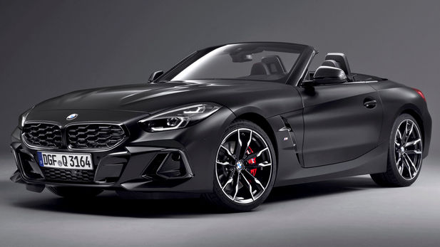 RIP, BMW Z4: G29-series roadster to bow out