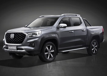 Changan in SA: a look at the early sales figures