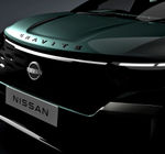 New Nissan Gravite teased as Triber twin