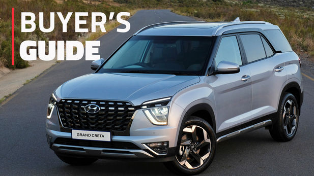 Hyundai Grand Creta (2022-2025) Buyer’s Guide