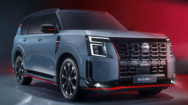 Nissan to beef up Nismo range (but ‘no confirmed plans’ for SA)
