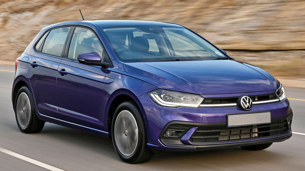 Refreshed VW Polo to gain hybrid powertrains – report