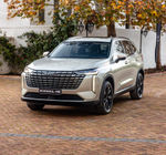 Haval H6: Is this the best midsize family SUV for your money?
