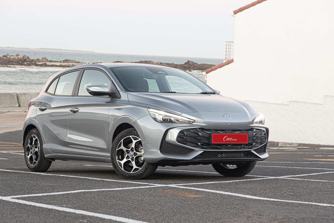 MG3 (2025) Review