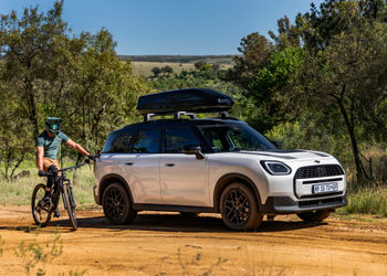 Mini Countryman Rugged (2026) Price & Specs