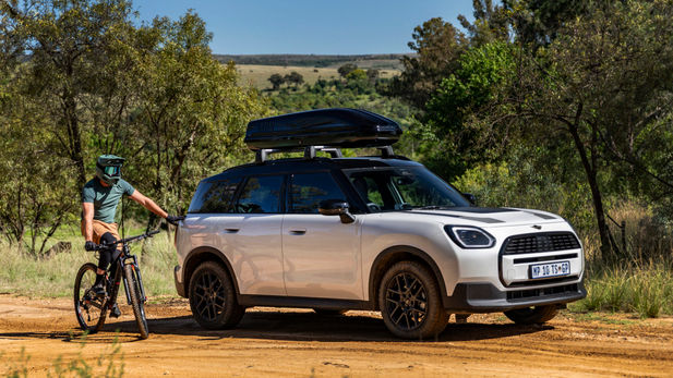 Mini Countryman Rugged (2026) Price & Specs